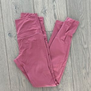 🌟Lululemon Align leggings